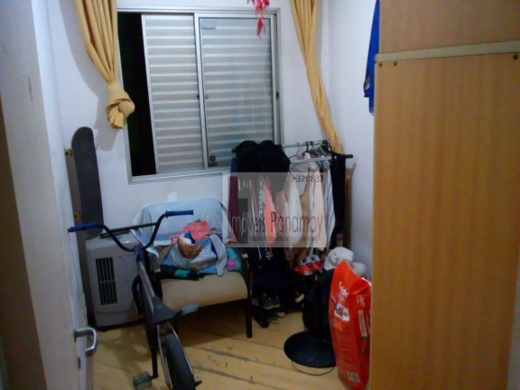 Imagem Apartamento com 3 Quartos à Venda, 68 m² em Cambuci - São Paulo Imagem Apartamento com 3 Quartos à Venda, 68 m² em Cambuci - São Paulo