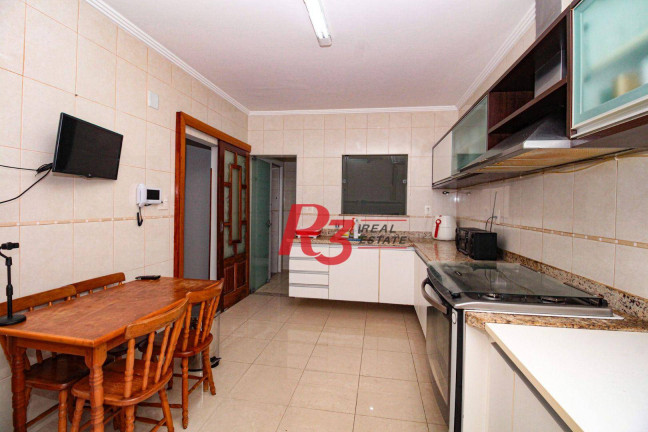 Imagem Sobrado com 3 Quartos à Venda, 150 m² em Ponta Da Praia - Santos Imagem Sobrado com 3 Quartos à Venda, 150 m² em Ponta Da Praia - Santos
