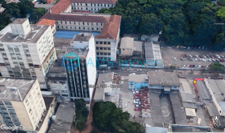Imagem Imóvel Comercial à Venda, 30 m² em Centro - Canoas Imagem Imóvel Comercial à Venda, 30 m² em Centro - Canoas