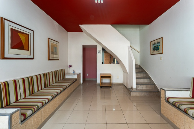 Imagem Casa à Venda, 100 m² em Vila Romana - São Paulo