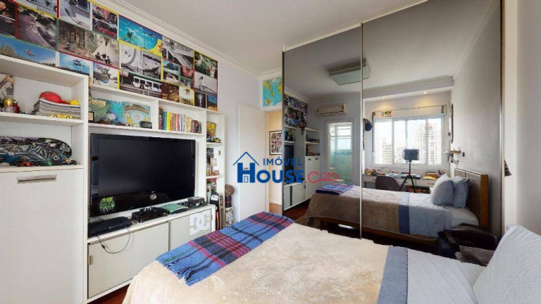 Imagem Apartamento com 4 Quartos à Venda, 225 m² em Perdizes - São Paulo Imagem Apartamento com 4 Quartos à Venda, 225 m² em Perdizes - São Paulo