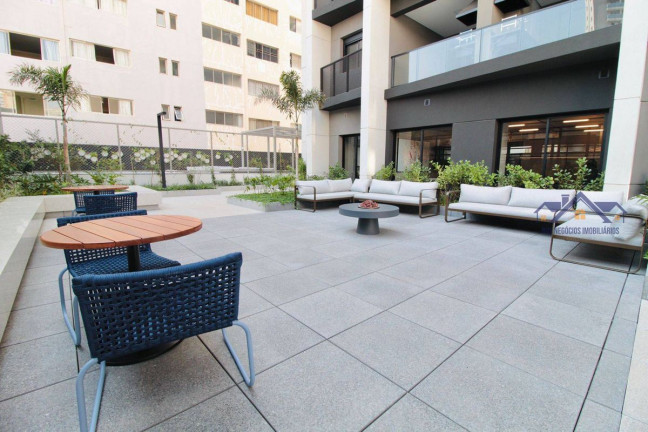 Imagem Apartamento com 2 Quartos à Venda, 50 m² em Centro - Osasco
