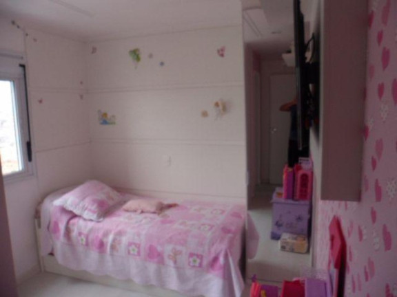Imagem Apartamento com 3 Quartos à Venda, 153 m² em Vila Albertina - São Paulo Imagem Apartamento com 3 Quartos à Venda, 153 m² em Vila Albertina - São Paulo