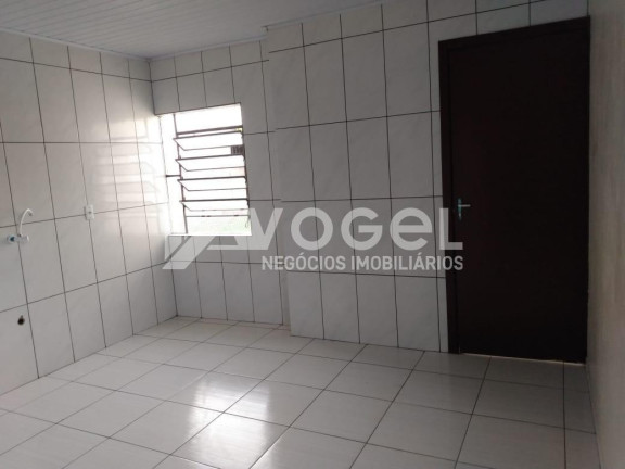 Imagem Casa com 3 Quartos à Venda, 120 m² em Scharlau - Sao Leopoldo Imagem Casa com 3 Quartos à Venda, 120 m² em Scharlau - Sao Leopoldo