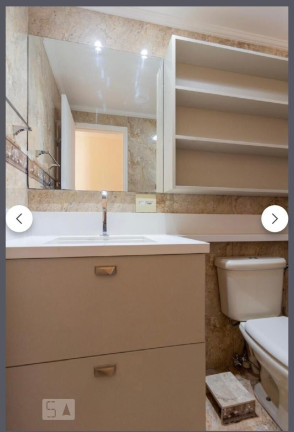 Imagem Apartamento com 3 Quartos à Venda, 50 m² em Jaguaré - São Paulo