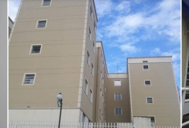 Imagem Apartamento com 2 Quartos à Venda, 44 m² em Guaianases - São Paulo Imagem Apartamento com 2 Quartos à Venda, 44 m² em Guaianases - São Paulo