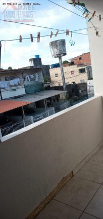 Imagem Casa com 2 Quartos à Venda, 60 m² em Ouro Preto - Olinda Imagem Casa com 2 Quartos à Venda, 60 m² em Ouro Preto - Olinda