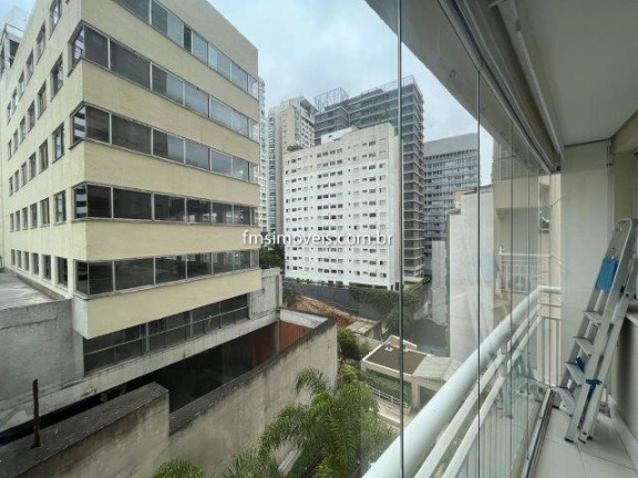 Imagem Imóvel com 2 Quartos à Venda, 74 m² em Bela Vista - São Paulo