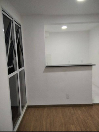 Imagem Apartamento com 2 Quartos à Venda, 40 m² em Jardim Palos Verdes - Botucatu Imagem Apartamento com 2 Quartos à Venda, 40 m² em Jardim Palos Verdes - Botucatu