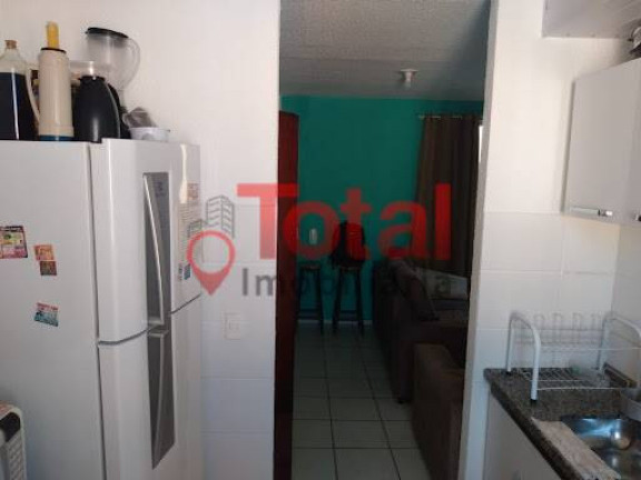 Imagem Apartamento com 2 Quartos à Venda, em Distrito Industrial Do Jatobá,(barreiro) - Belo Horizonte Imagem Apartamento com 2 Quartos à Venda, em Distrito Industrial Do Jatobá,(barreiro) - Belo Horizonte