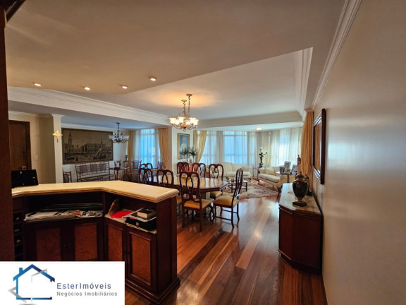Imagem Apartamento com 4 Quartos para Alugar ou Temporada, 240 m² em Vila Boaventura - Jundiaí