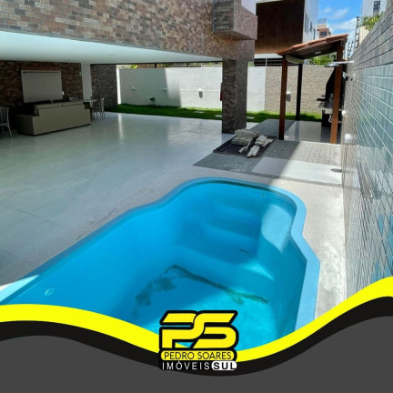 Imagem Apartamento com 2 Quartos à Venda, 62 m² em José Américo De Almeida - João Pessoa Imagem Apartamento com 2 Quartos à Venda, 62 m² em José Américo De Almeida - João Pessoa