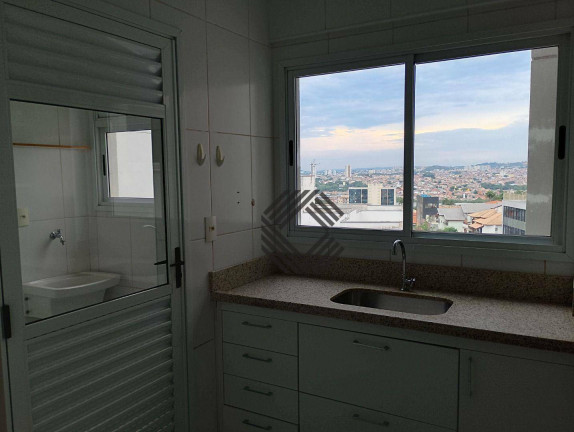 Imagem Apartamento com 3 Quartos à Venda, 96 m² em Parque Campolim - Sorocaba Imagem Apartamento com 3 Quartos à Venda, 96 m² em Parque Campolim - Sorocaba