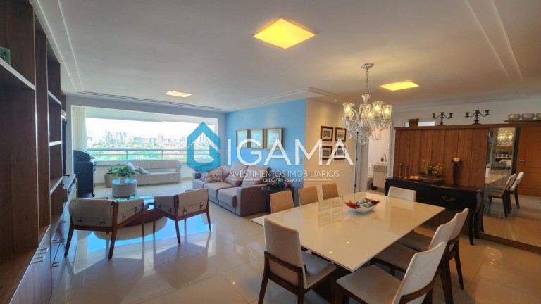 Imagem Imóvel com 3 Quartos à Venda, 141 m² em Capim Macio - Natal Imagem Imóvel com 3 Quartos à Venda, 141 m² em Capim Macio - Natal