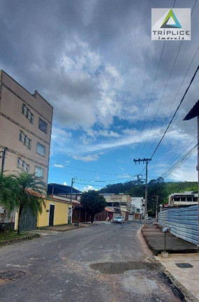 Imagem Terreno à Venda, 250 m² em Monte Castelo - Juiz De Fora Imagem Terreno à Venda, 250 m² em Monte Castelo - Juiz De Fora