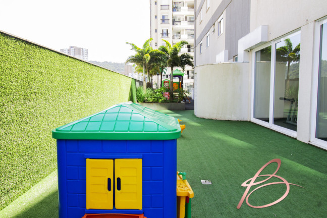 Imagem Apartamento com 3 Quartos à Venda, 93 m² em Fazenda - Itajaí