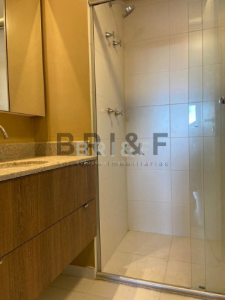 Imagem Apartamento com 1 Quarto para Alugar, 41 m² em Brooklin - São Paulo Imagem Apartamento com 1 Quarto para Alugar, 41 m² em Brooklin - São Paulo