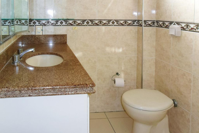Imagem Apartamento com 3 Quartos à Venda, 129 m² em Pitangueiras - Guarujá