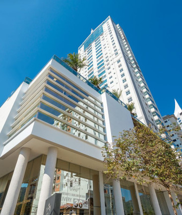 Apartamento com 3 Quartos à Venda, 128 m² em Fazenda - Itajaí