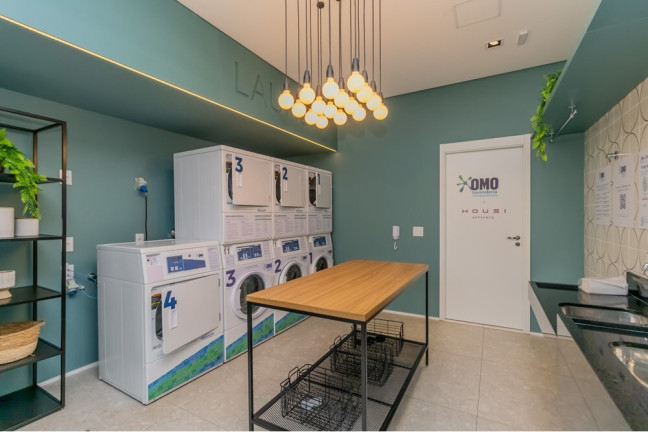 Imagem Apartamento com 1 Quarto à Venda, 51 m² em Perdizes - São Paulo Imagem Apartamento com 1 Quarto à Venda, 51 m² em Perdizes - São Paulo