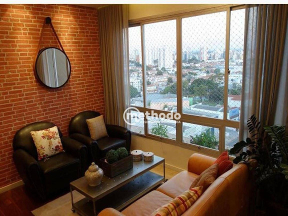 Imagem Cobertura com 3 Quartos à Venda, 191 m² em Vila Nova - Campinas Imagem Cobertura com 3 Quartos à Venda, 191 m² em Vila Nova - Campinas