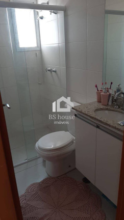 Imagem Apartamento com 2 Quartos à Venda, 53 m² em Santa Maria - Santo André Imagem Apartamento com 2 Quartos à Venda, 53 m² em Santa Maria - Santo André