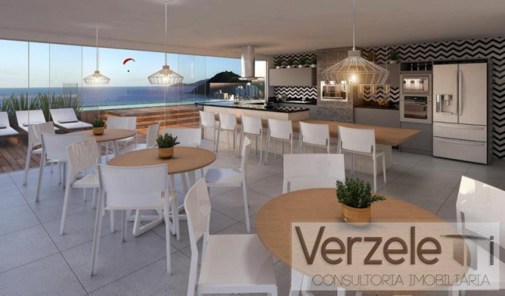 Imagem Apartamento com 3 Quartos à Venda, 132 m² em Praia Brava De Itajaí - Itajaí Imagem Apartamento com 3 Quartos à Venda, 132 m² em Praia Brava De Itajaí - Itajaí