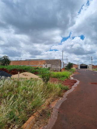 Imagem Terreno à Venda, 160 m² em Terras De Cravinhos - Cravinhos Imagem Terreno à Venda, 160 m² em Terras De Cravinhos - Cravinhos