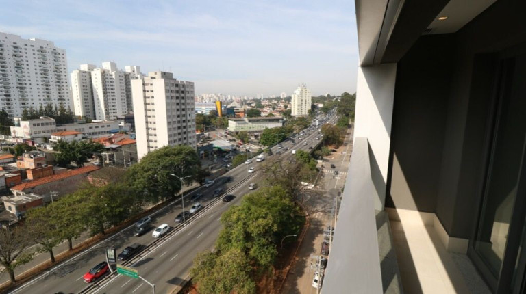 Imagem Sala Comercial à Venda, 50 m² em Vila Clementino - São Paulo Imagem Sala Comercial à Venda, 50 m² em Vila Clementino - São Paulo