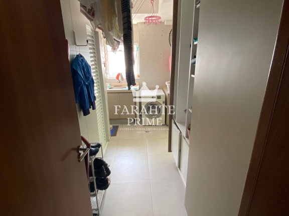 Imagem Cobertura com 3 Quartos à Venda, 244 m² em Gonzaga - Santos Imagem Cobertura com 3 Quartos à Venda, 244 m² em Gonzaga - Santos