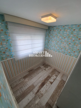 Imagem Apartamento com 2 Quartos à Venda, 76 m² em Aclimação - São Paulo