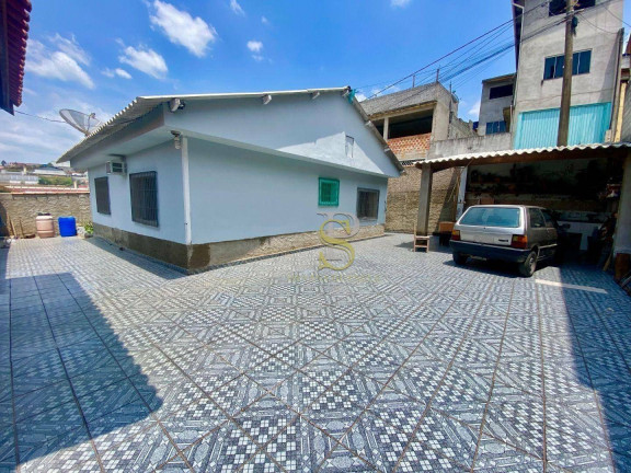Imagem Casa com 2 Quartos à Venda, 80 m² em Terra Preta - Mairiporã Imagem Casa com 2 Quartos à Venda, 80 m² em Terra Preta - Mairiporã