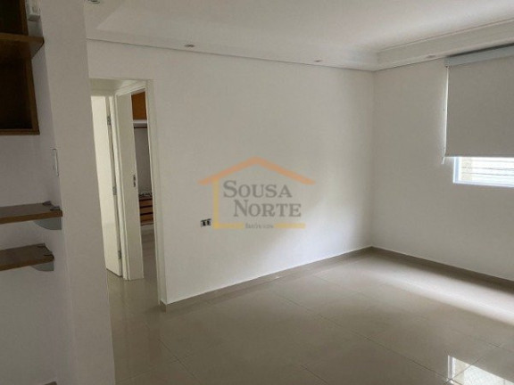 Imagem Apartamento com 2 Quartos à Venda, 54 m² em Vila Guilherme - São Paulo Imagem Apartamento com 2 Quartos à Venda, 54 m² em Vila Guilherme - São Paulo