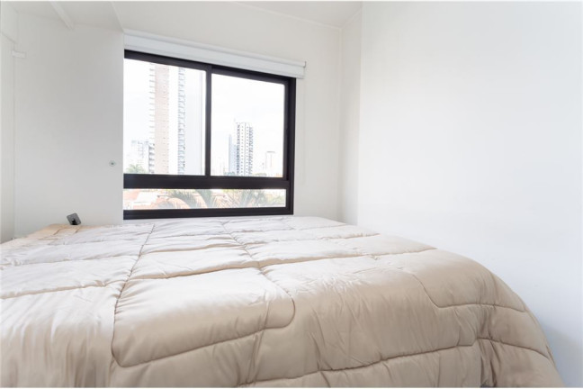 Imagem Imóvel com 1 Quarto à Venda, em Vila Olímpia - São Paulo Imagem Imóvel com 1 Quarto à Venda, em Vila Olímpia - São Paulo