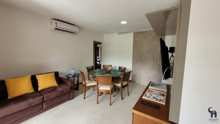 Imagem Apartamento com 3 Quartos à Venda, 120 m² em Praia Do Forte - Mata De São João Imagem Apartamento com 3 Quartos à Venda, 120 m² em Praia Do Forte - Mata De São João