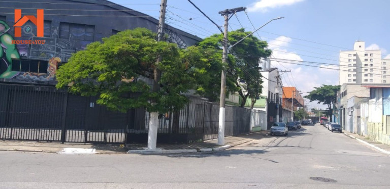 Imagem Imóvel para Alugar, 858 m² em Vila Moreira - São Paulo Imagem Imóvel para Alugar, 858 m² em Vila Moreira - São Paulo