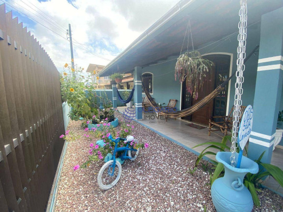 Imagem Casa com 3 Quartos à Venda, 140 m² em Armação - Penha Imagem Casa com 3 Quartos à Venda, 140 m² em Armação - Penha