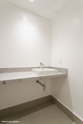 Imagem Apartamento com 3 Quartos à Venda, 162 m² em Campo Belo - São Paulo Imagem Apartamento com 3 Quartos à Venda, 162 m² em Campo Belo - São Paulo