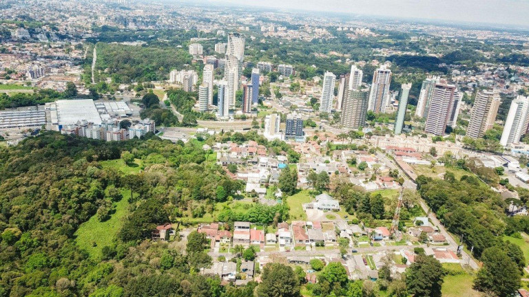 Imagem Terreno à Venda, 49 m² em Mossunguê - Curitiba Imagem Terreno à Venda, 49 m² em Mossunguê - Curitiba