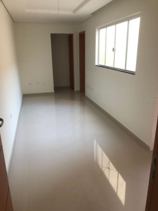 Imagem Apartamento com 2 Quartos à Venda, 39 m² em Vila Curuça - Santo André