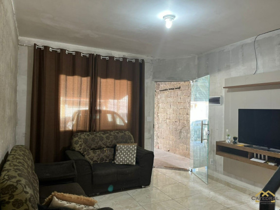 Imagem Sobrado com 3 Quartos à Venda, 151 m² em Jardim Itália - Várzea Paulista Imagem Sobrado com 3 Quartos à Venda, 151 m² em Jardim Itália - Várzea Paulista