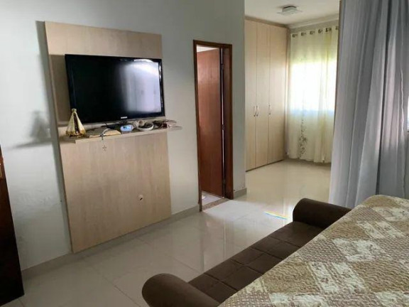 Imagem Casa com 4 Quartos à Venda, 400 m² em Setor Habitacional Vicente Pires - Brasília Imagem Casa com 4 Quartos à Venda, 400 m² em Setor Habitacional Vicente Pires - Brasília