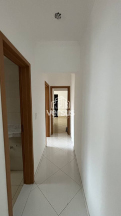 Imagem Apartamento com 2 Quartos à Venda, 59 m² em Boqueirão - Praia Grande