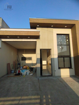 Imagem Casa com 3 Quartos à Venda, 120 m² em Loteamento Jardim Vila Verde - Hortolândia Imagem Casa com 3 Quartos à Venda, 120 m² em Loteamento Jardim Vila Verde - Hortolândia