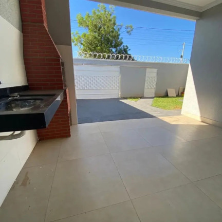 Imagem Casa com 3 Quartos à Venda, 106 m² em Santa Edwiges - Senador Canedo Imagem Casa com 3 Quartos à Venda, 106 m² em Santa Edwiges - Senador Canedo