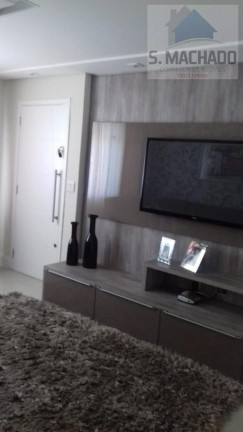Imagem Casa com 4 Quartos à Venda, 203 m² em Parque Das Nações - Santo André