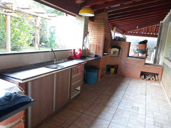 Imagem Chácara com 4 Quartos à Venda, 350 m² em Chácaras Recanto Da Colina Verde - Campinas