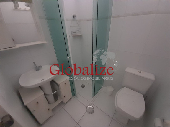 Imagem Imóvel com 2 Quartos à Venda, 85 m² em Boqueirão - Santos Imagem Imóvel com 2 Quartos à Venda, 85 m² em Boqueirão - Santos