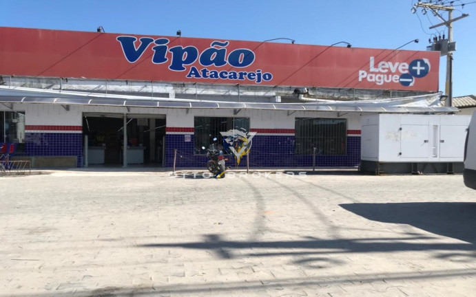Imagem Imóvel Comercial à Venda, 1.200 m² em Coroa Vermelha - Santa Cruz Cabrália