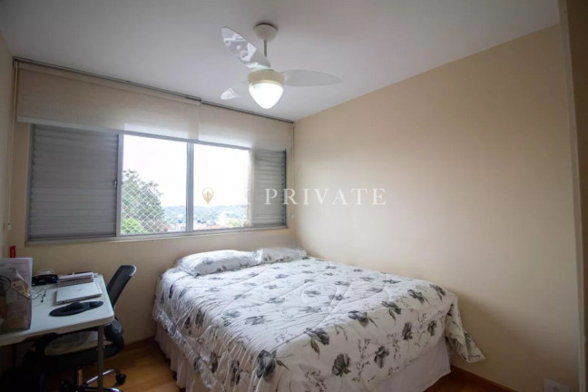 Imagem Apartamento com 2 Quartos à Venda, 71 m² em Vila Romana - São Paulo